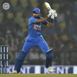 Shreyas Iyer T20I Slump: BCCI Describes India's T20I Struggles