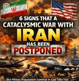 Iran War Live Updates: US Planning 'Multi-Week' Bombing Blitz in