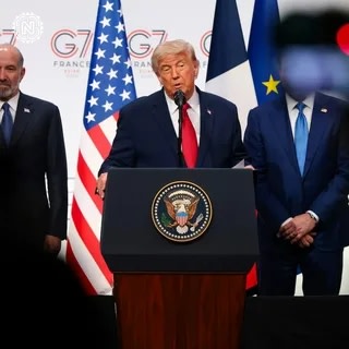 Trump declares Iran ceasefire over, calls leaders 'sick, bunch of