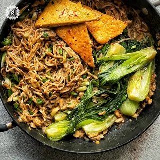 Umami Flipping: Elevate Familiar Recipes with Savory Contrasts