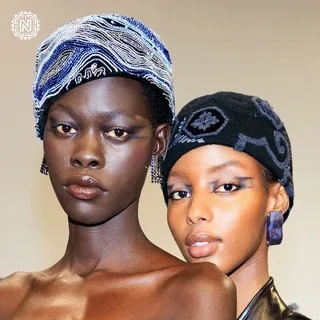 Vogue Business Beauty Trend Tracker