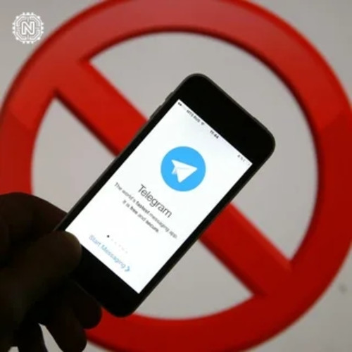 Telegram Regulation