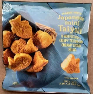 Trader Joe's Summer Products Review
