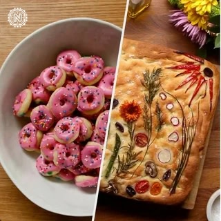 Viral Recipes To Try