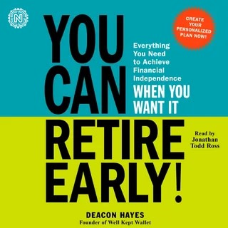 Retire Early: Expert Tips