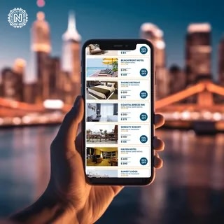 Travel Booking Companies See Sudden Jump