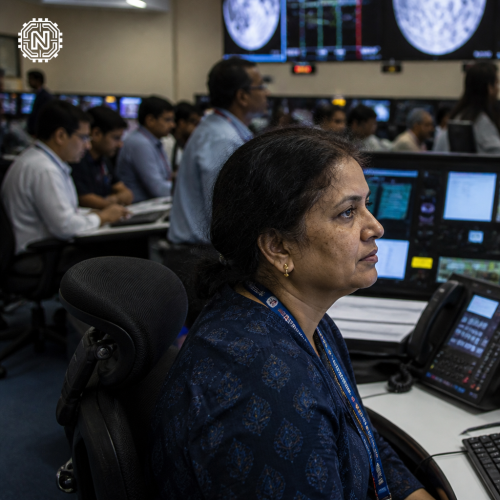 Chandrayaan 4 Mission: Isro Plans Sample Return By 2028