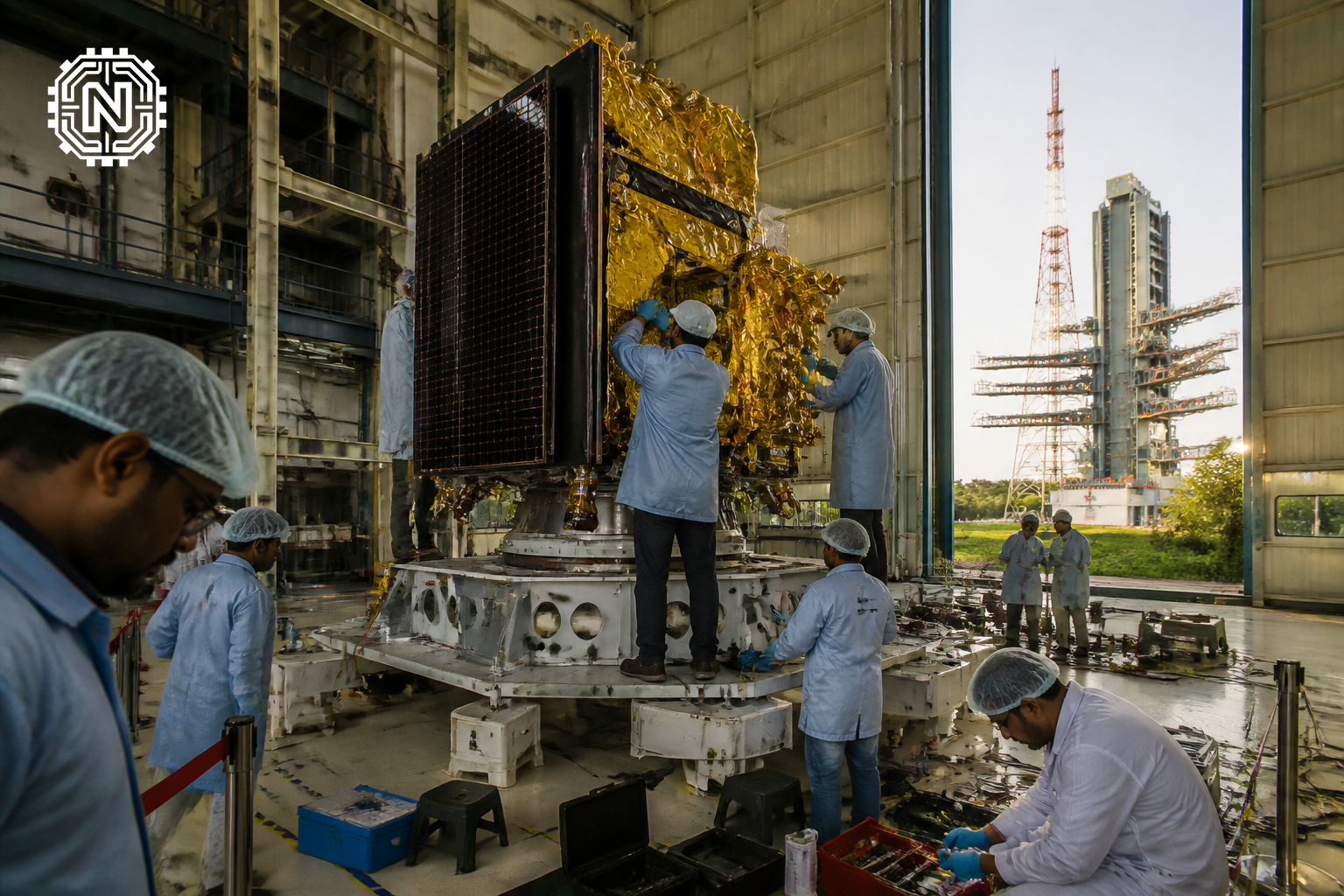 impact on India's space program as ISRO scientists quit