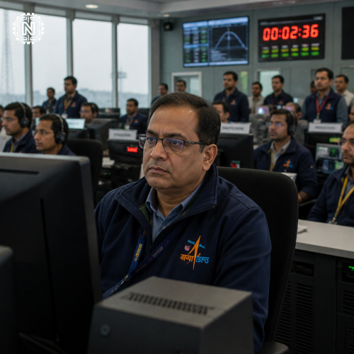Isro Gaganyaan Mission: India’S First Human Spaceflight 2026