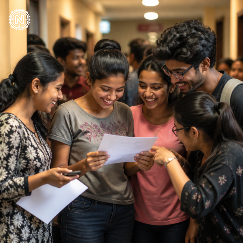 NEET-UG 2026 Results Declared: Key Details and Insights