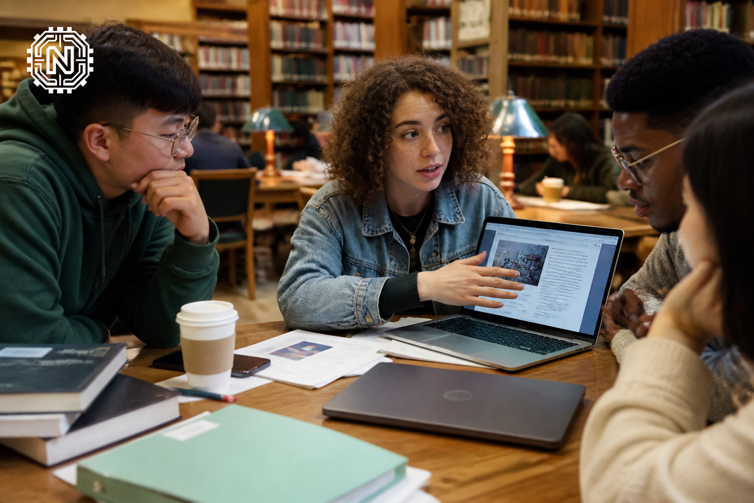 International students worried about future visa policies