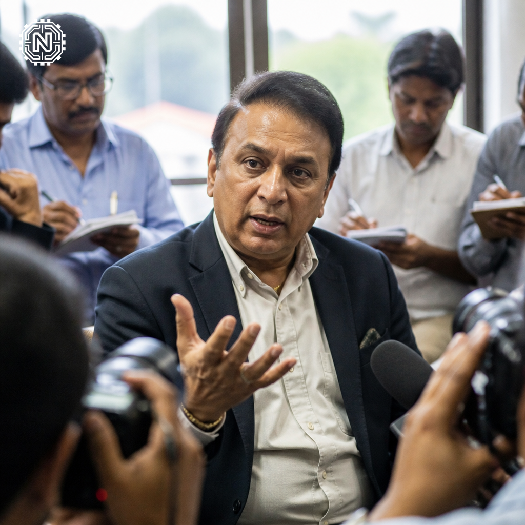 Sunil Gavaskar BCCI Warning: Avoid Extreme Steps Now