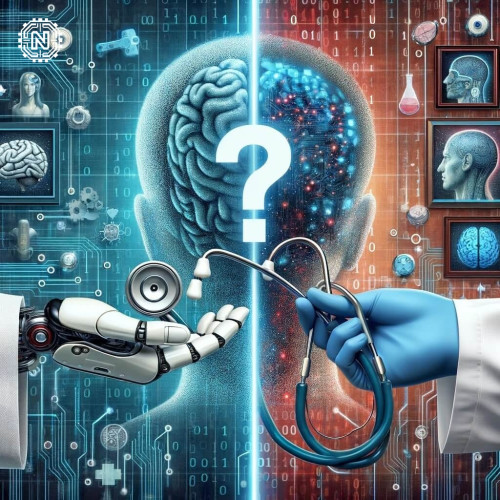 Ai In Healthcare: Transforming Patient Care In 2026