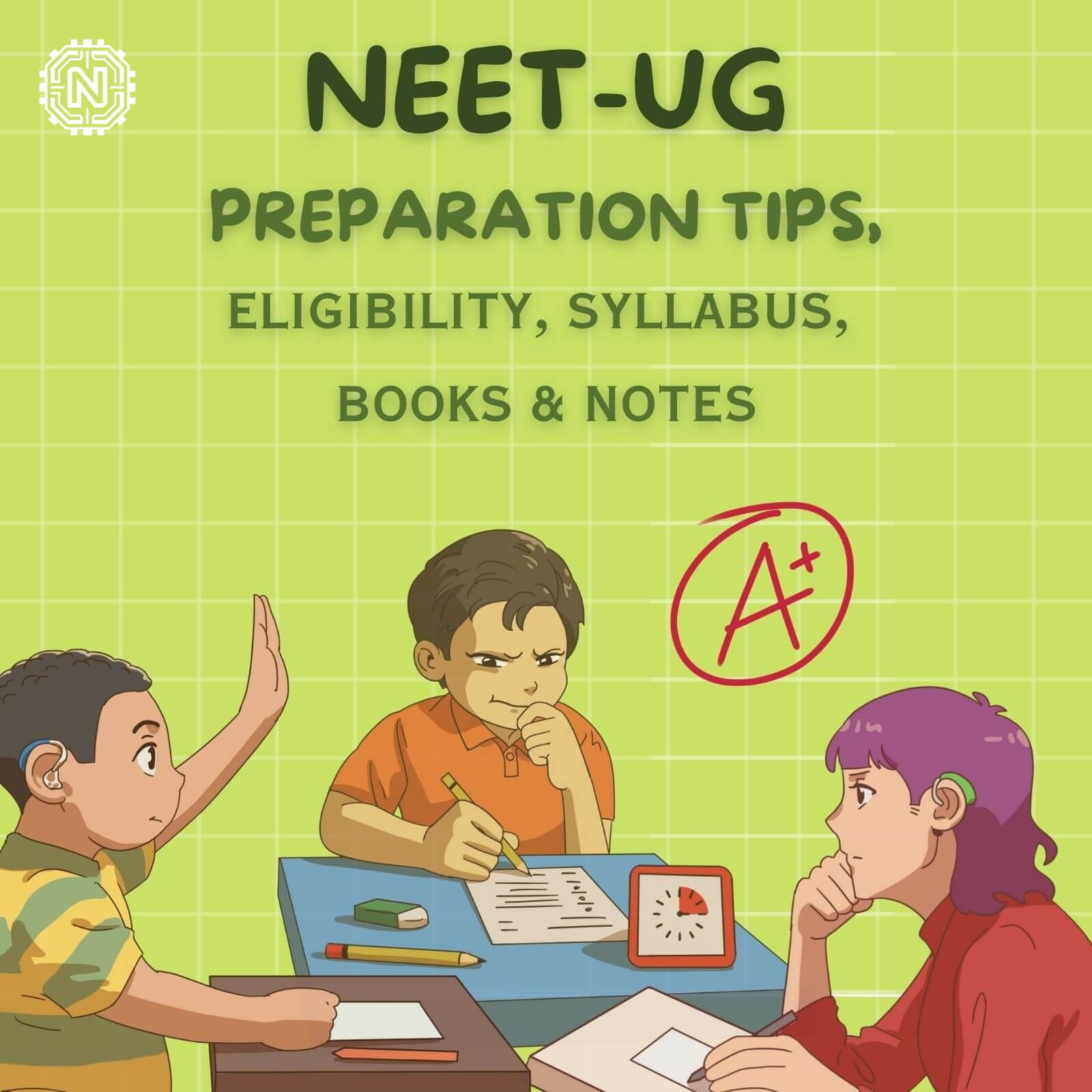 How to Prepare for NEET-UG 2026: Top Tips and Strategies
