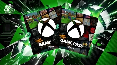 shoppers comparing Xbox Game Pass to competitor subscriptions