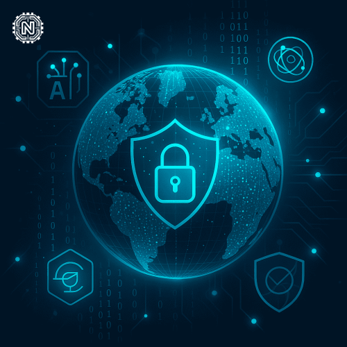 Cybersecurity Threats 2026: What To Watch Out For