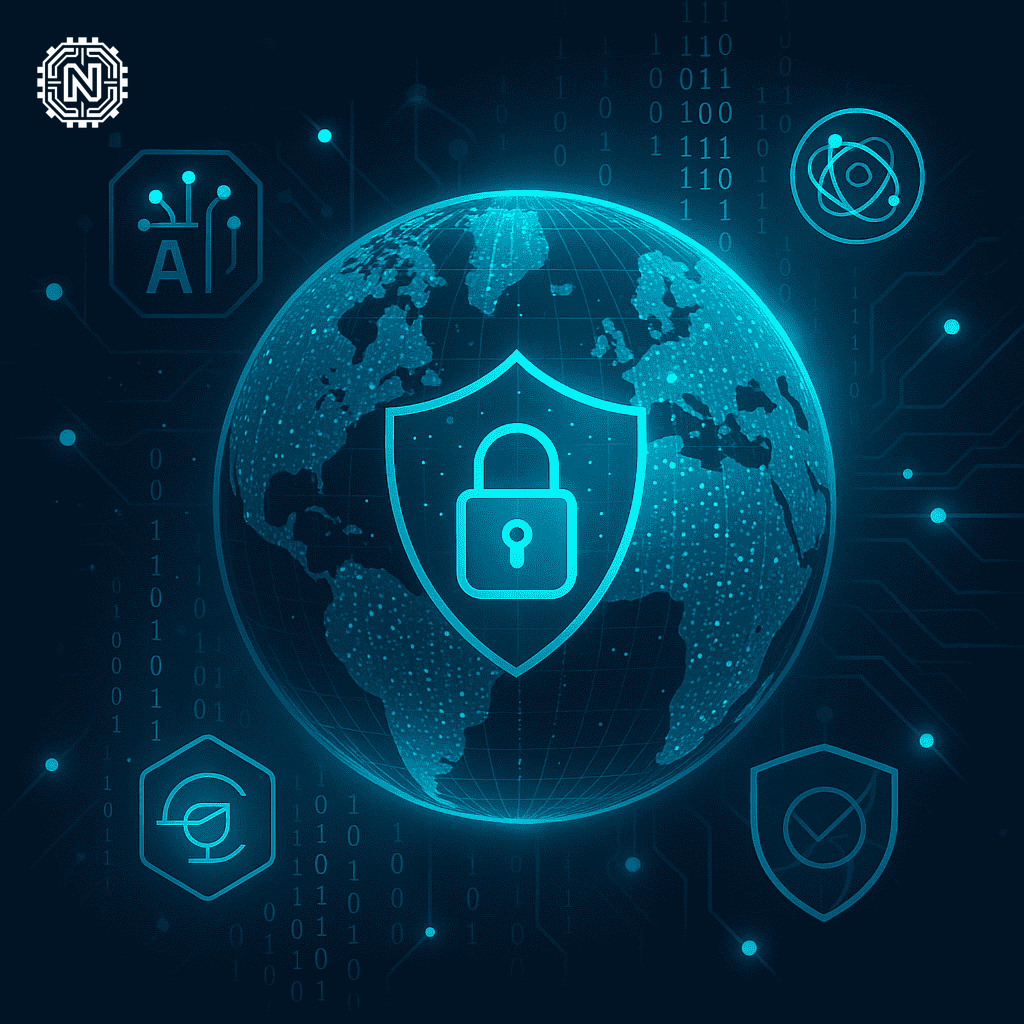 Cybersecurity Threats 2026: What to Watch Out For