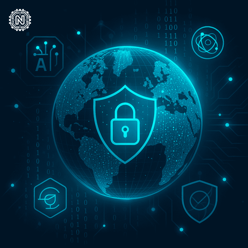 Cybersecurity Threats 2026: What to Watch Out For