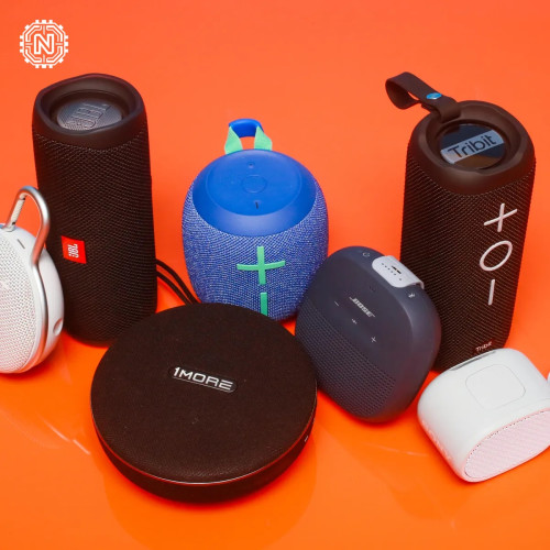 Best Smart Speakers 2026: Top Picks For Every Budget