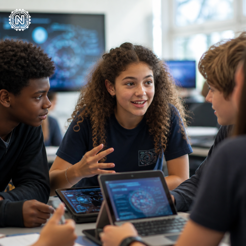 Ai In Education: Transforming Learning In 2026