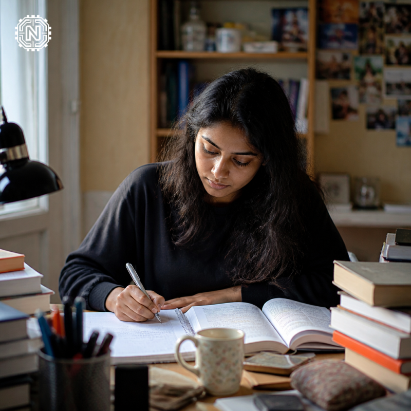 How to Study for NEET-UG 2026: Essential Tips and Strategies