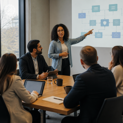 Zero Trust Security: Why It Matters In 2026