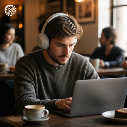 Sony Wh-1000xm6 Review: The Ultimate Noise-Canceling Headphones