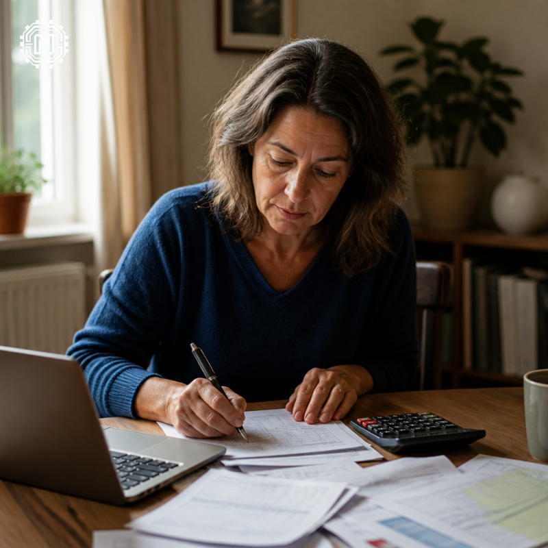 How to Create a Budget: 5 Simple Steps for 2026