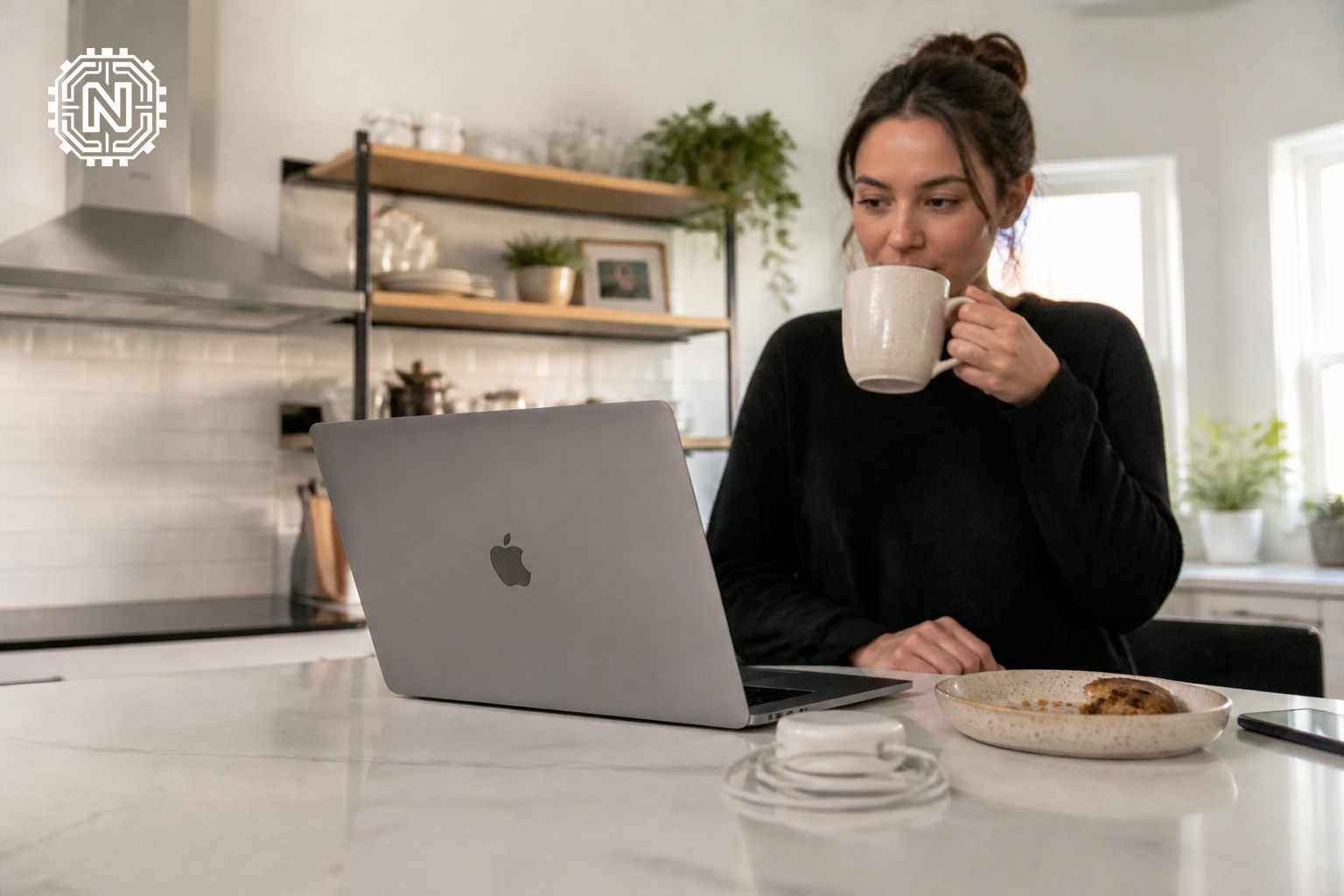 Battery life and value of the MacBook Air M2 in use