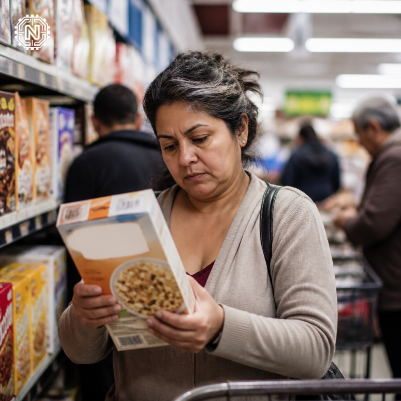 How to Save Money on Groceries: 10 Essential Tips