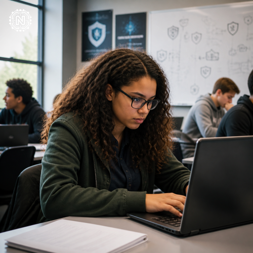 Cybersecurity Training Programs: Top Picks For 2026