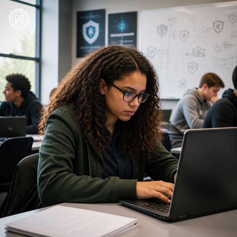 Cybersecurity Training Programs: Top Picks for 2026
