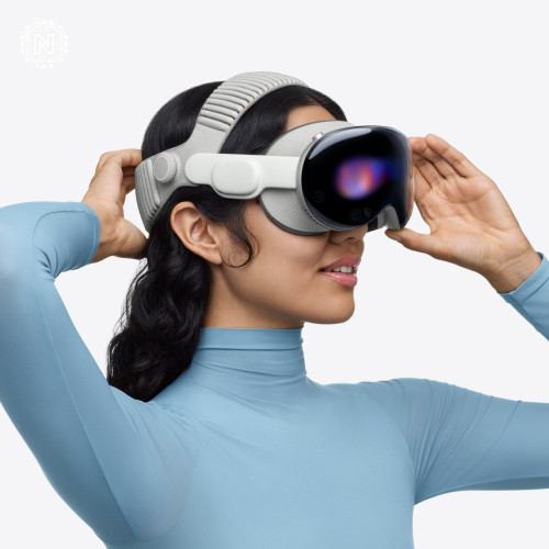 Apple Vision Pro Release: What To Expect In 2026