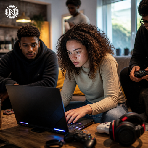 Best Gaming Laptops 2026: Top Picks For Every Budget