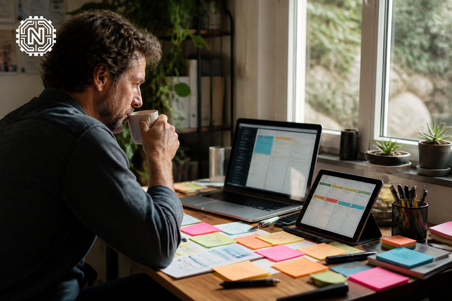 Choosing the right note-taking app with various devices