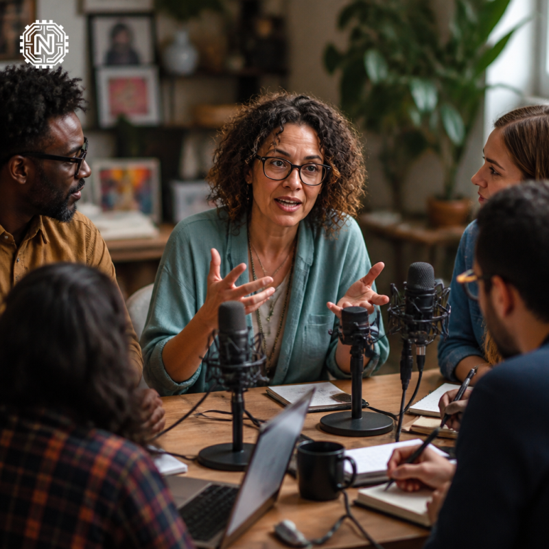 How to Start a Podcast: 7 Essential Steps for 2026