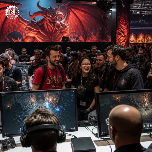 Diablo Iv Season 2: What To Expect In 2026