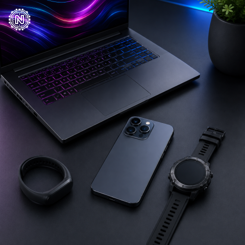Latest Gadgets Of July 2026: Alienware 16x Aurora, Garmin Cirqa, Suunto Core 2 And More