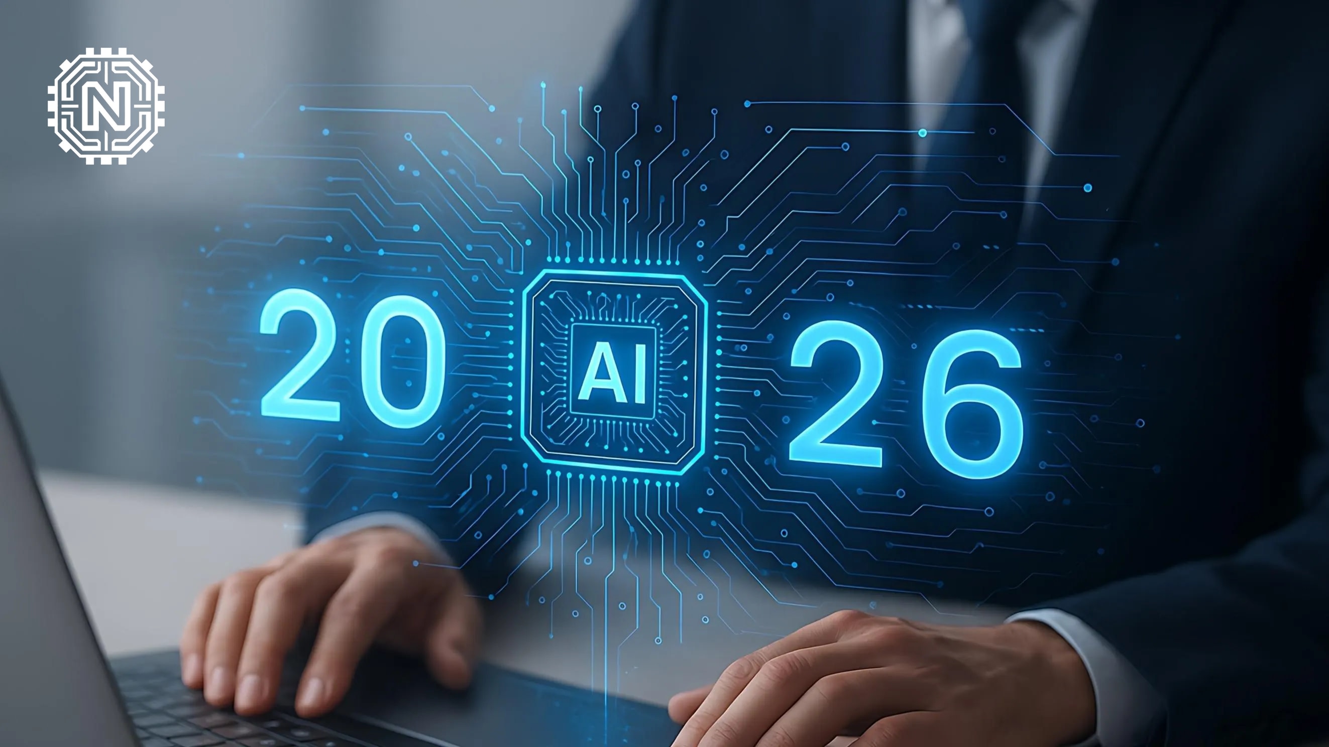 content creator analyzing AI content suggestions