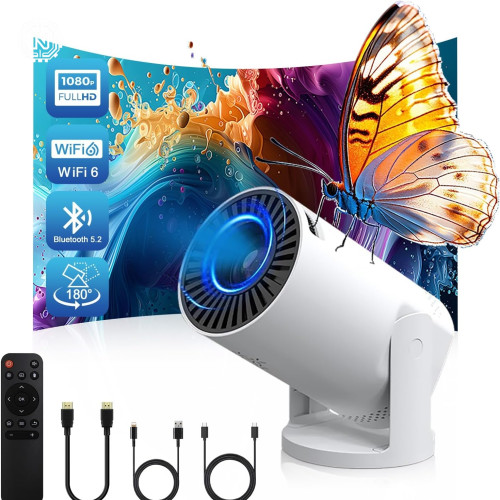 Best Portable Projectors 2026: Top Picks For Every Need