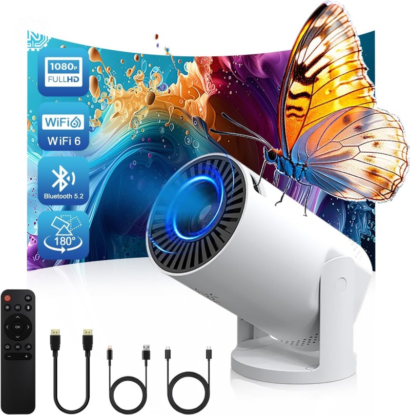 Best Portable Projectors 2026: Top Picks for Every Need