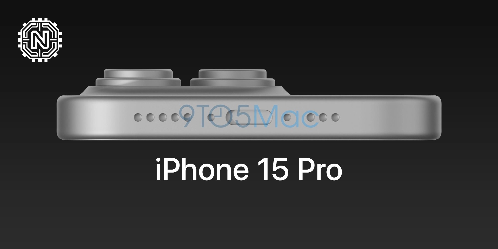 Testing battery life of the iPhone 15 Pro outdoors