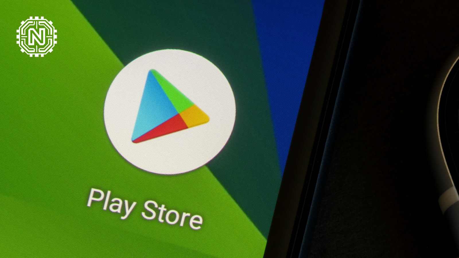 Developers discussing the impact of Google Play Store fine