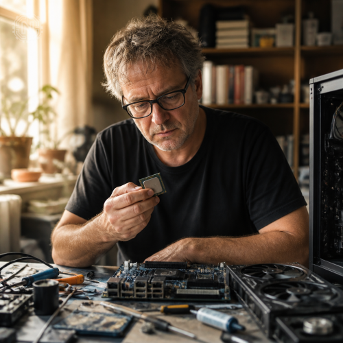 How To Build A Gaming Pc: 8 Simple Steps For 2026