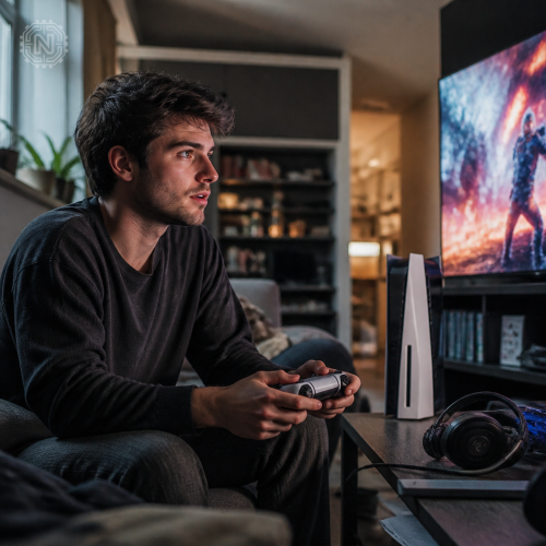 Sony Playstation 5 Pro Review: Enhanced Gaming Experience 2026