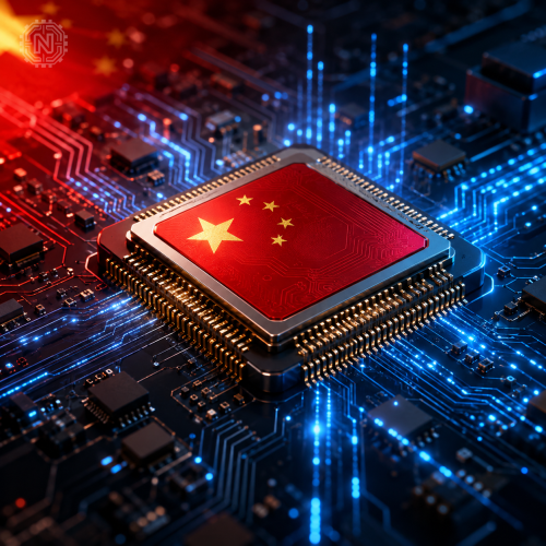 China Memory-Chip Giants Gain Power As Ai Demand Soars