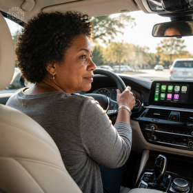 Whatsapp Android Auto Apple Carplay Upgrade For 2026
