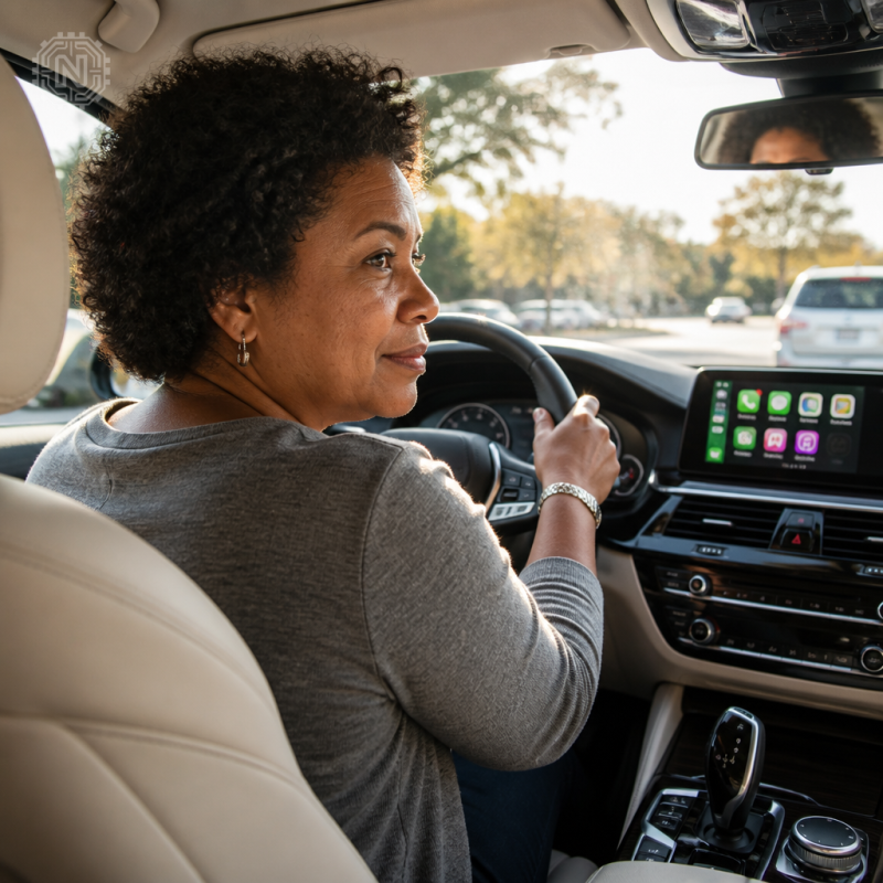 WhatsApp Android Auto Apple CarPlay Upgrade for 2026