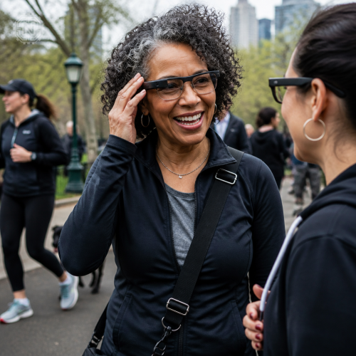 Best Smart Glasses 2026: Top Picks For Every User