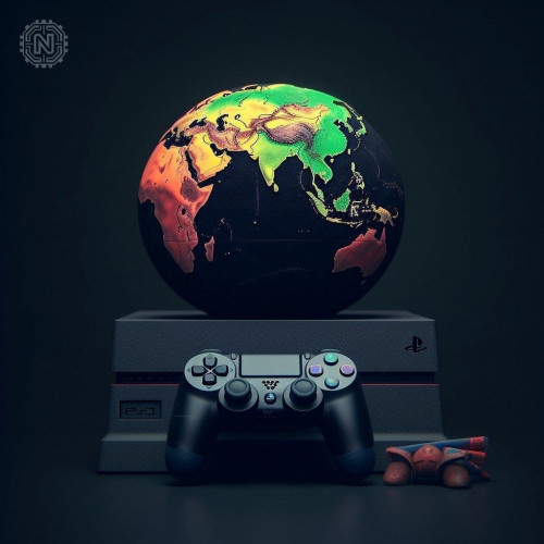 Playstation Digital-Only Future: Are Game Discs Dying?